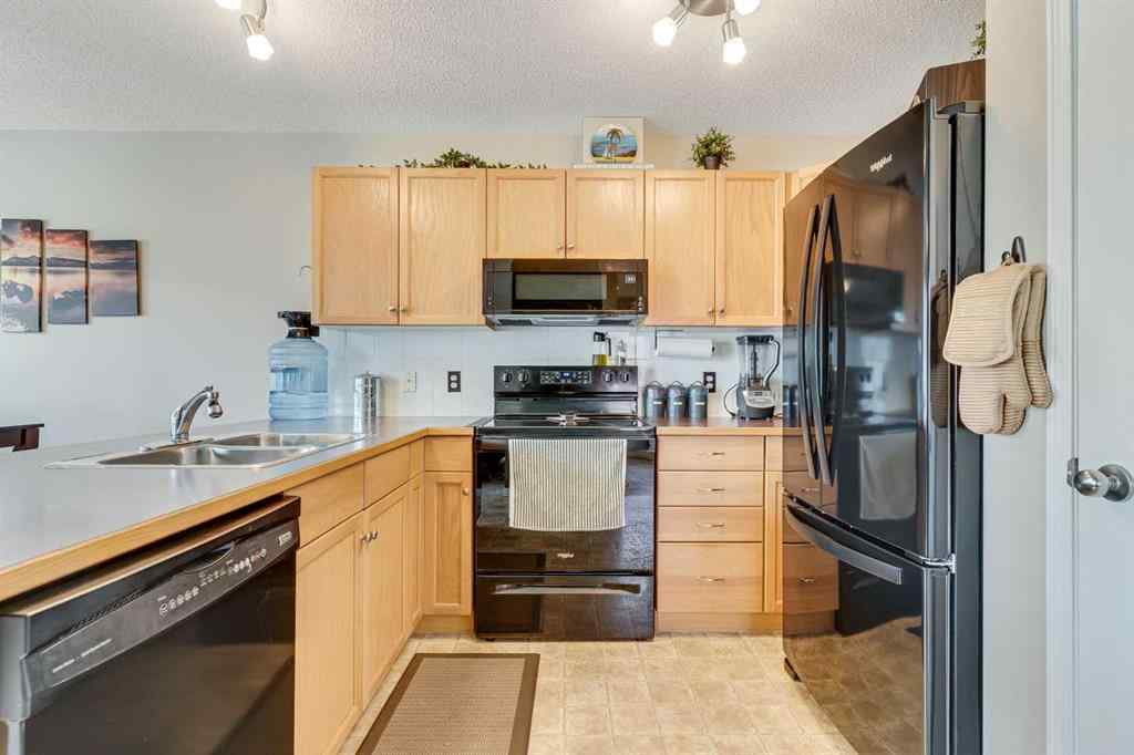 MLS® A2235721 - Unit #1301 800 Yankee Valley Boulevard SE in Yankee Valley Crossing Airdrie, Residential