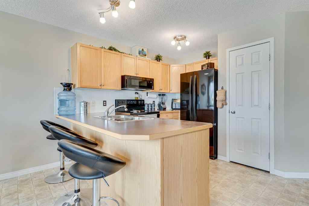 MLS® A2235721 - Unit #1301 800 Yankee Valley Boulevard SE in Yankee Valley Crossing Airdrie, Residential