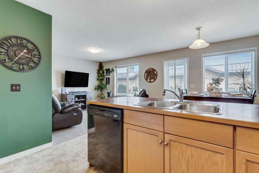 MLS® A2235721 - Unit #1301 800 Yankee Valley Boulevard SE in Yankee Valley Crossing Airdrie, Residential