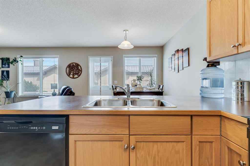 MLS® A2235721 - Unit #1301 800 Yankee Valley Boulevard SE in Yankee Valley Crossing Airdrie, Residential