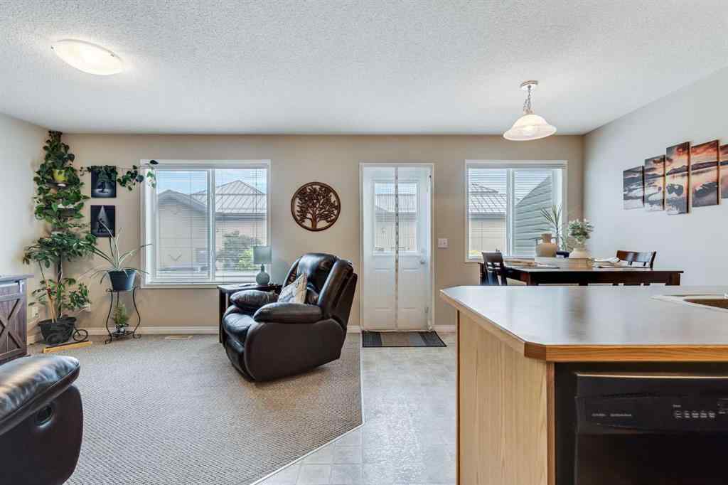 MLS® A2235721 - Unit #1301 800 Yankee Valley Boulevard SE in Yankee Valley Crossing Airdrie, Residential