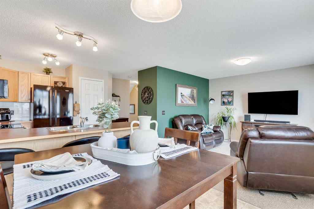 MLS® A2235721 - Unit #1301 800 Yankee Valley Boulevard SE in Yankee Valley Crossing Airdrie, Residential