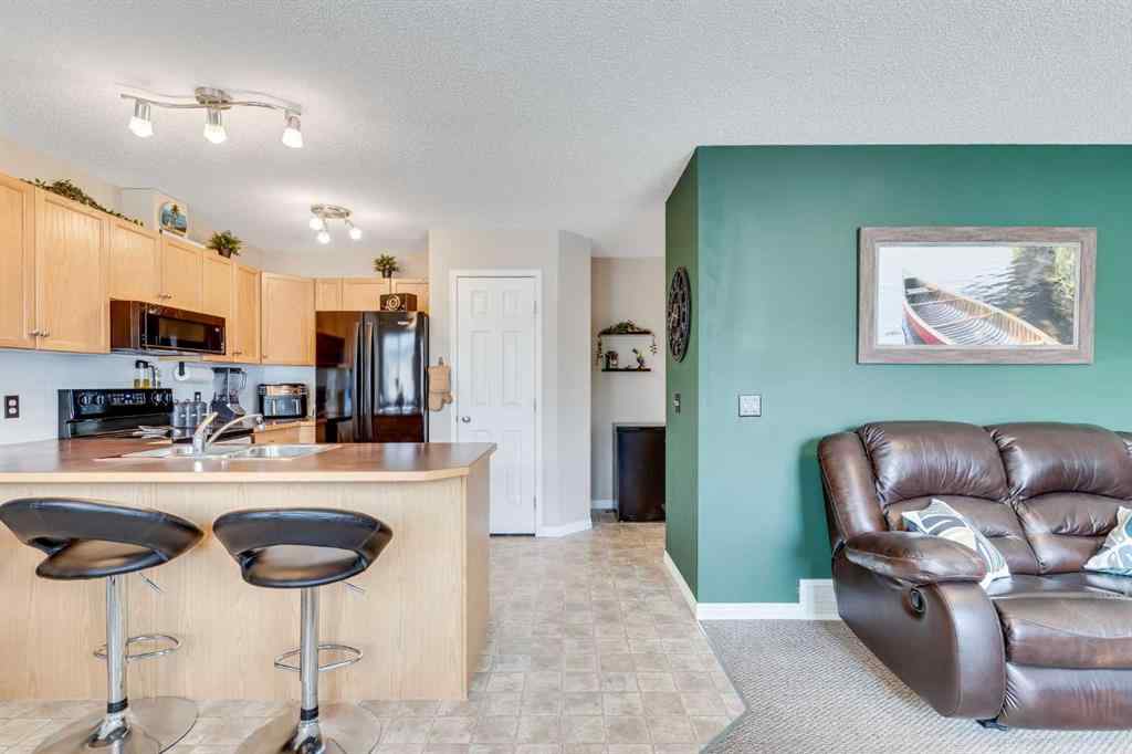 MLS® A2235721 - Unit #1301 800 Yankee Valley Boulevard SE in Yankee Valley Crossing Airdrie, Residential
