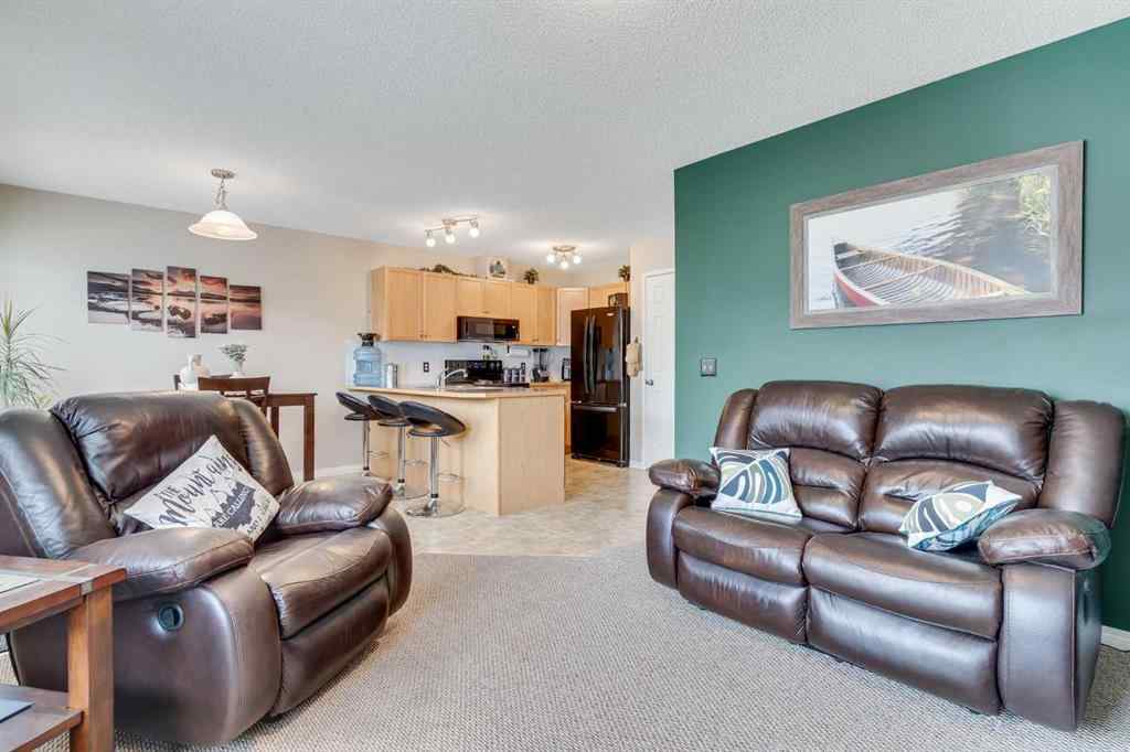 MLS® A2235721 - Unit #1301 800 Yankee Valley Boulevard SE in Yankee Valley Crossing Airdrie, Residential
