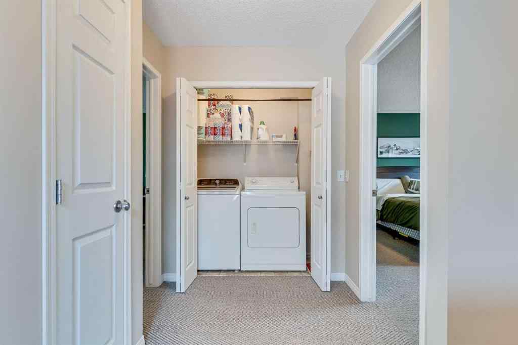 MLS® A2235721 - Unit #1301 800 Yankee Valley Boulevard SE in Yankee Valley Crossing Airdrie, Residential