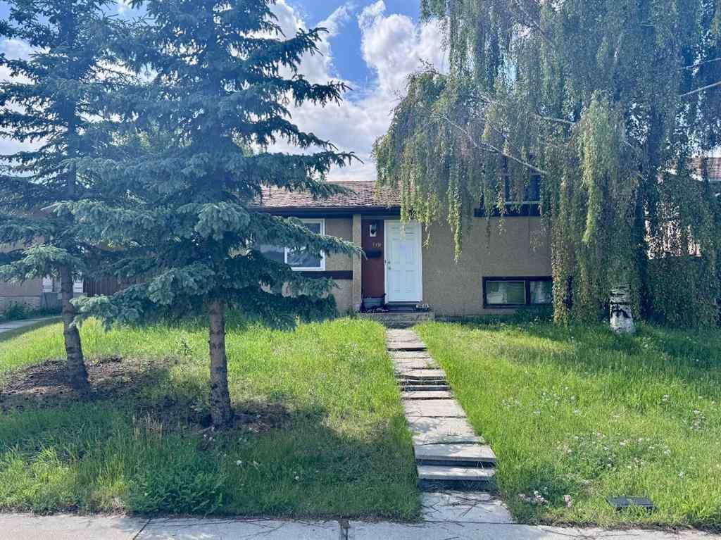 MLS® A2235722 - 119 Pinecliff Way NE in Pineridge Calgary, Residential