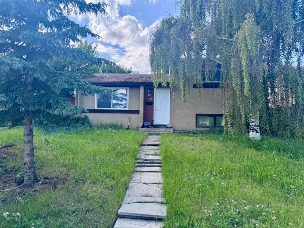 MLS® A2235722 - 119 Pinecliff Way NE in Pineridge Calgary, Residential