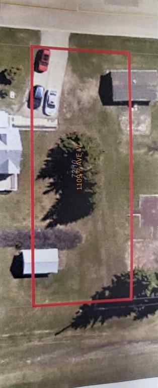 MLS® A2235725 - 1109 7th Avenue  in N/A Beaverlodge, Land