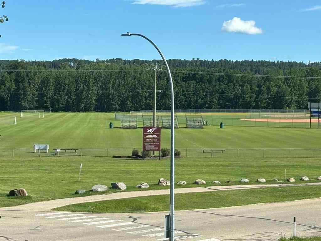 MLS® A2235726 - 46 Poplar Drive  in NONE Whitecourt, Residential