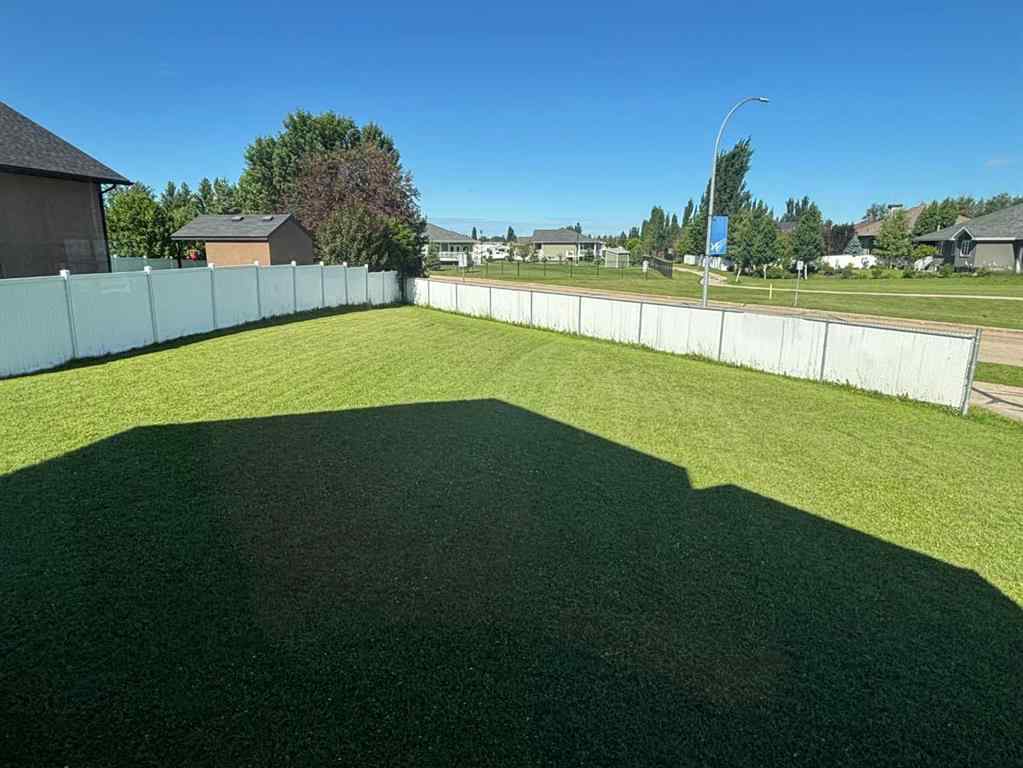 MLS® A2235726 - 46 Poplar Drive  in NONE Whitecourt, Residential