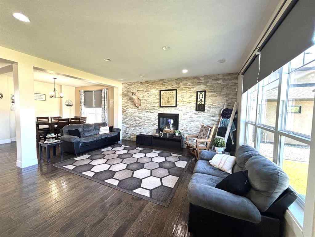 MLS® A2235726 - 46 Poplar Drive  in NONE Whitecourt, Residential