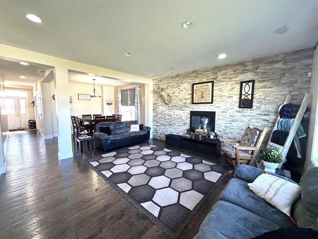 MLS® A2235726 - 46 Poplar Drive  in NONE Whitecourt, Residential