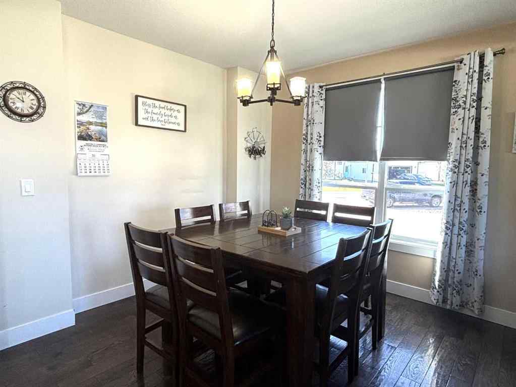 MLS® A2235726 - 46 Poplar Drive  in NONE Whitecourt, Residential