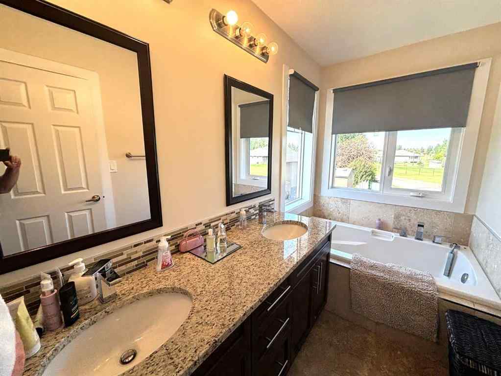 MLS® A2235726 - 46 Poplar Drive  in NONE Whitecourt, Residential