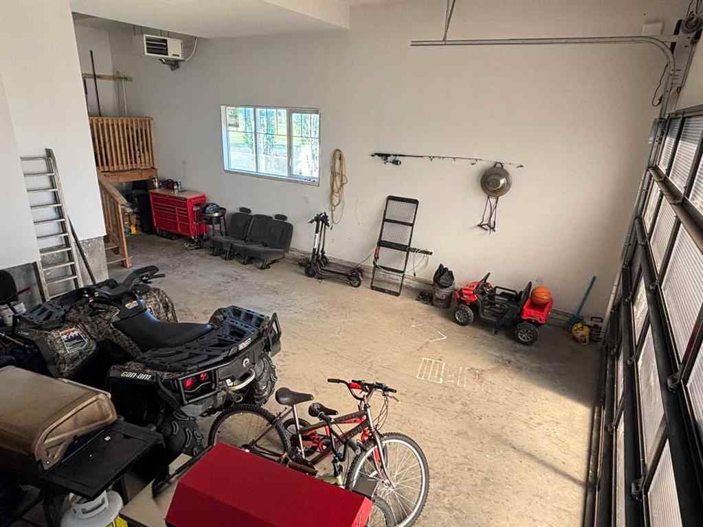 MLS® A2235726 - 46 Poplar Drive  in NONE Whitecourt, Residential