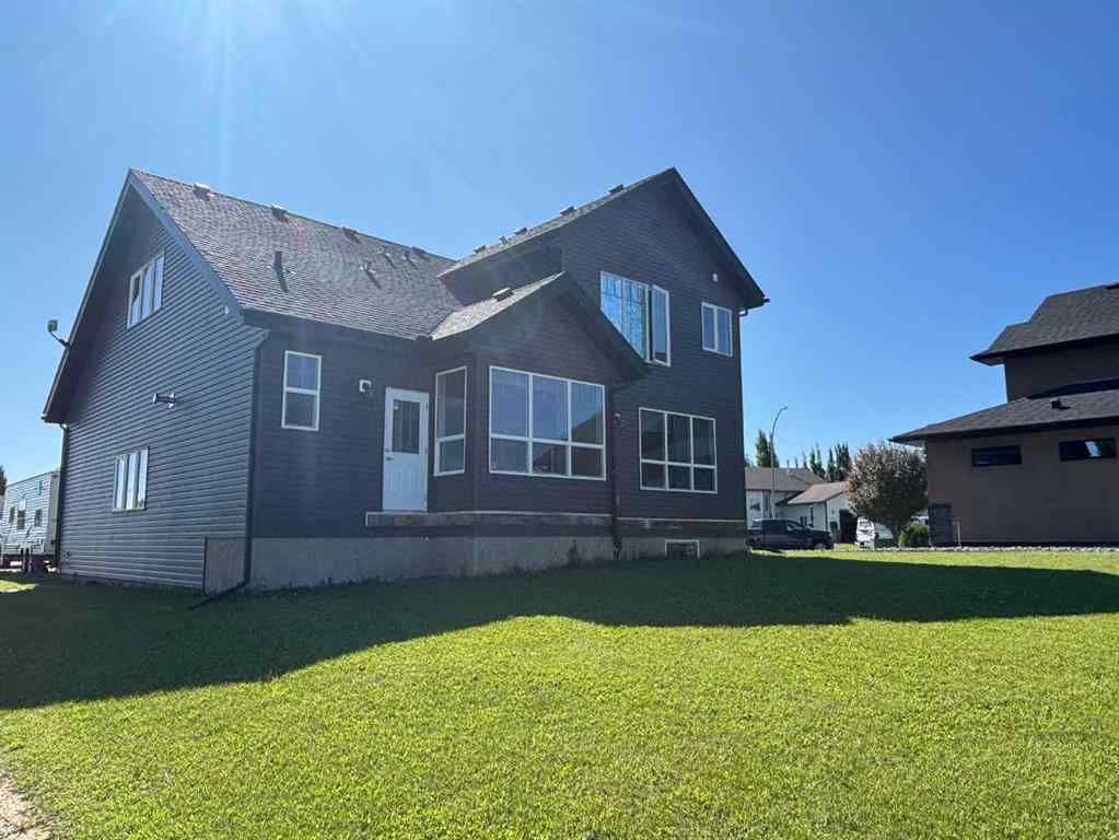 MLS® A2235726 - 46 Poplar Drive  in NONE Whitecourt, Residential
