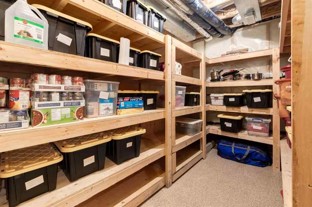 MLS® A2235729 - 1611 MONTROSE Terrace SE in Montrose High River, Residential