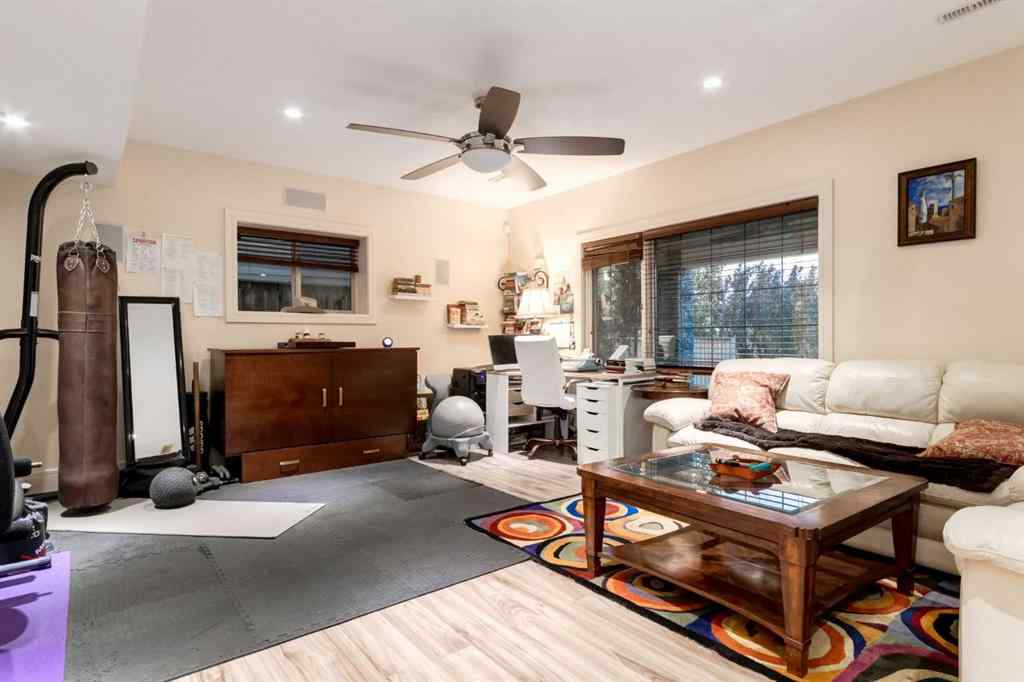 MLS® A2235729 - 1611 MONTROSE Terrace SE in Montrose High River, Residential