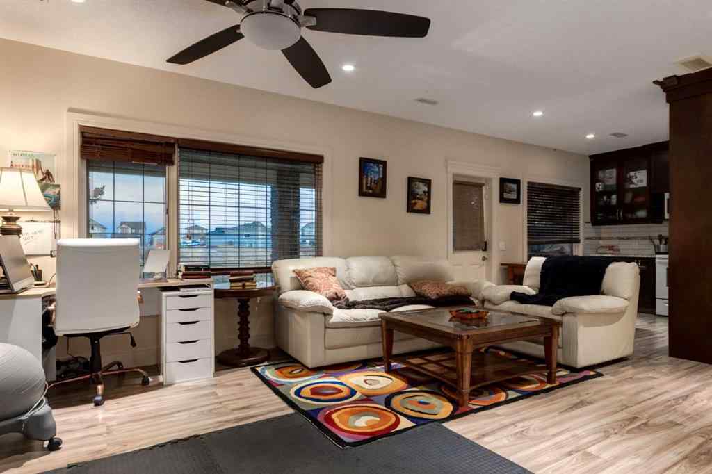 MLS® A2235729 - 1611 MONTROSE Terrace SE in Montrose High River, Residential