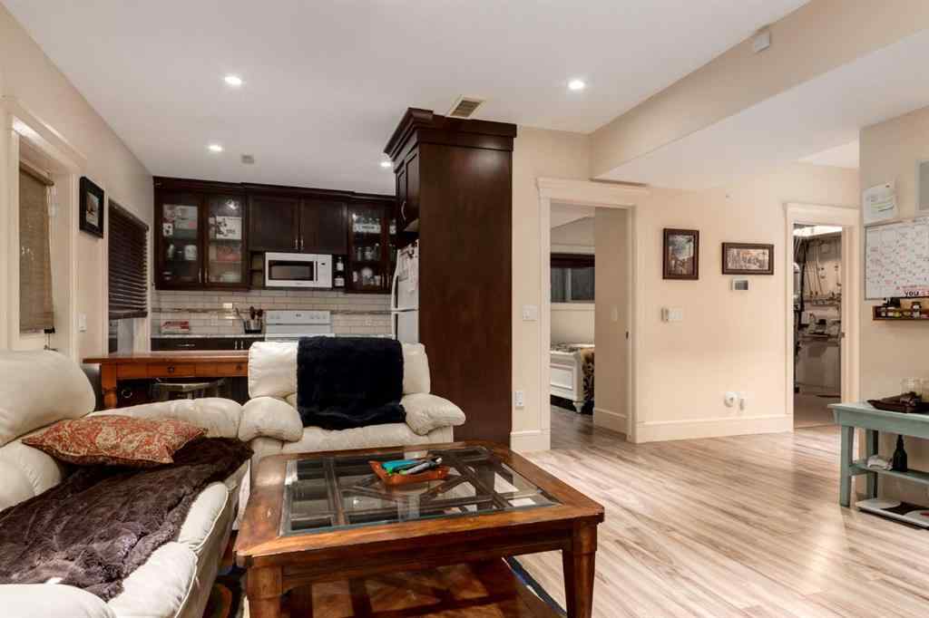 MLS® A2235729 - 1611 MONTROSE Terrace SE in Montrose High River, Residential