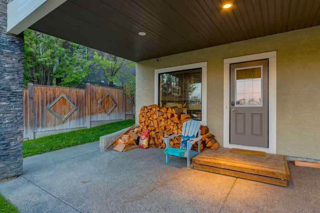 MLS® A2235729 - 1611 MONTROSE Terrace SE in Montrose High River, Residential