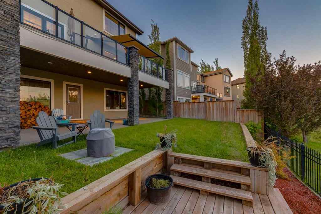 MLS® A2235729 - 1611 MONTROSE Terrace SE in Montrose High River, Residential