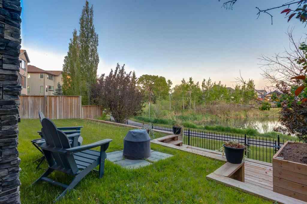 MLS® A2235729 - 1611 MONTROSE Terrace SE in Montrose High River, Residential