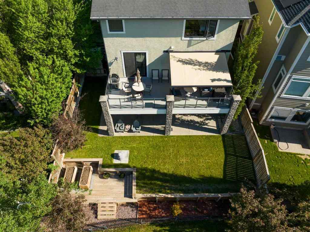 MLS® A2235729 - 1611 MONTROSE Terrace SE in Montrose High River, Residential