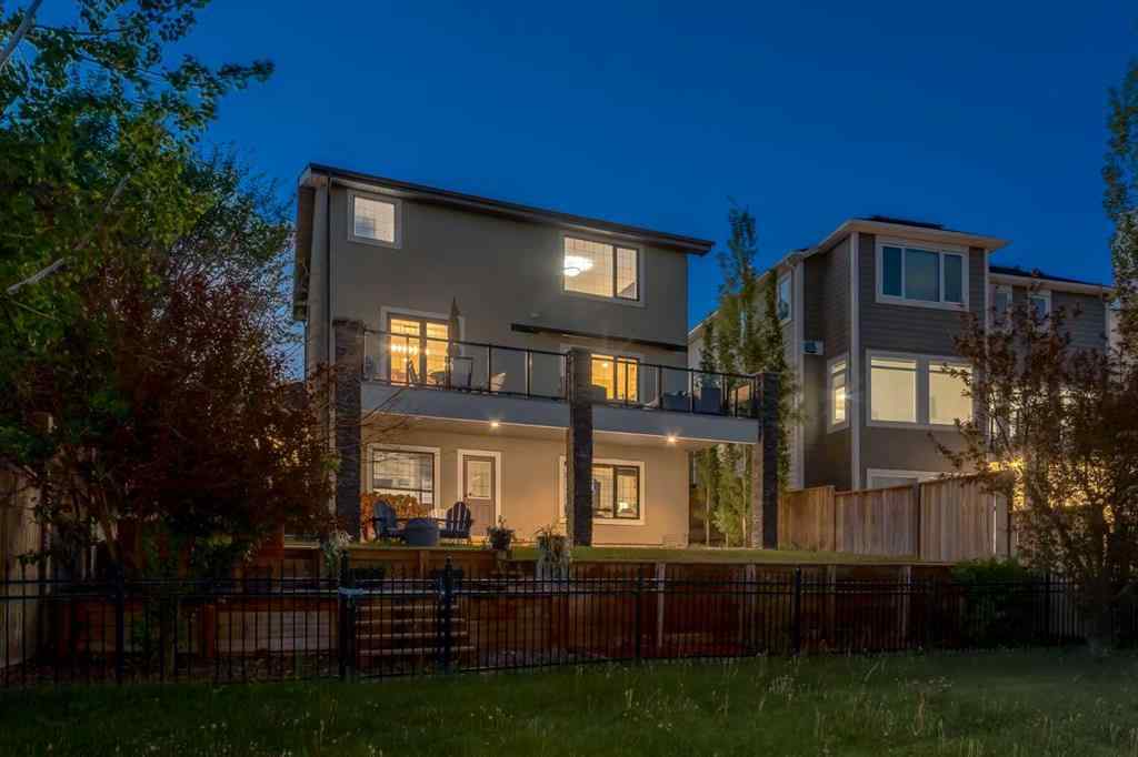 MLS® A2235729 - 1611 MONTROSE Terrace SE in Montrose High River, Residential