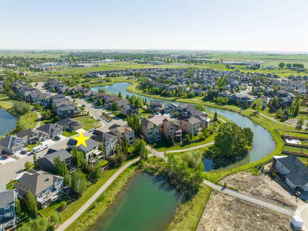 MLS® A2235729 - 1611 MONTROSE Terrace SE in Montrose High River, Residential
