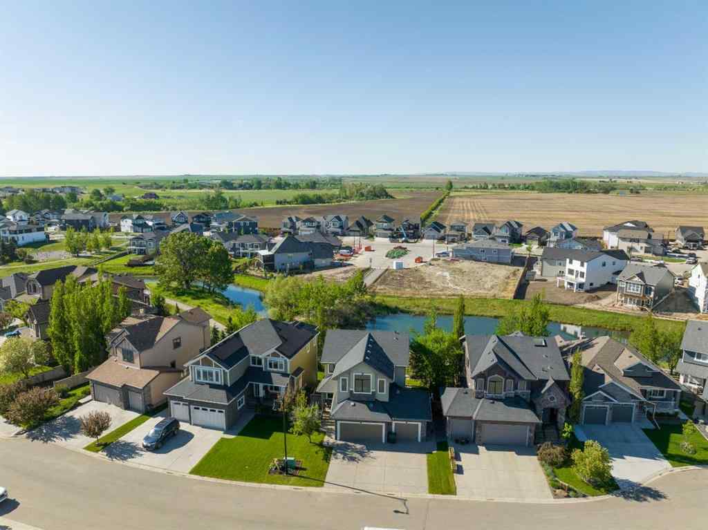 MLS® A2235729 - 1611 MONTROSE Terrace SE in Montrose High River, Residential