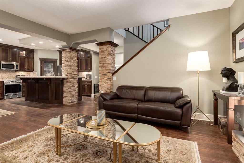 MLS® A2235729 - 1611 MONTROSE Terrace SE in Montrose High River, Residential