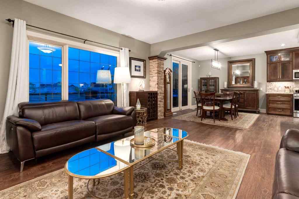 MLS® A2235729 - 1611 MONTROSE Terrace SE in Montrose High River, Residential
