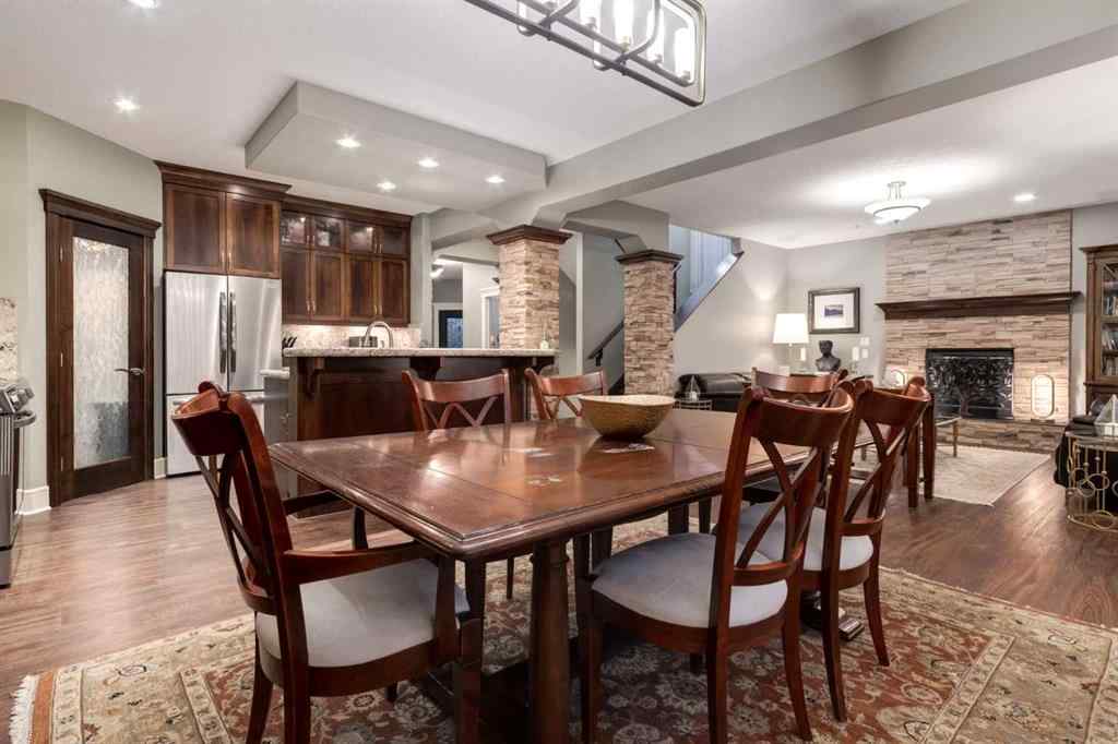 MLS® A2235729 - 1611 MONTROSE Terrace SE in Montrose High River, Residential