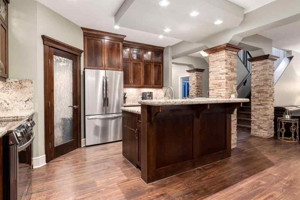MLS® A2235729 - 1611 MONTROSE Terrace SE in Montrose High River, Residential