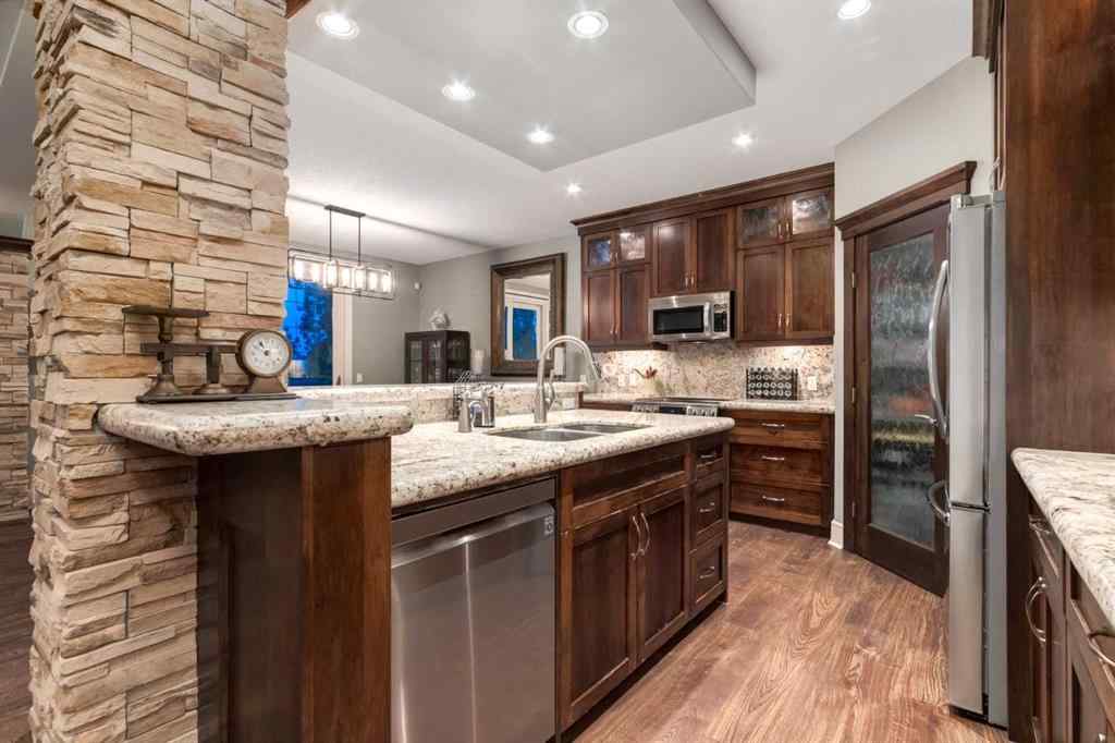 MLS® A2235729 - 1611 MONTROSE Terrace SE in Montrose High River, Residential