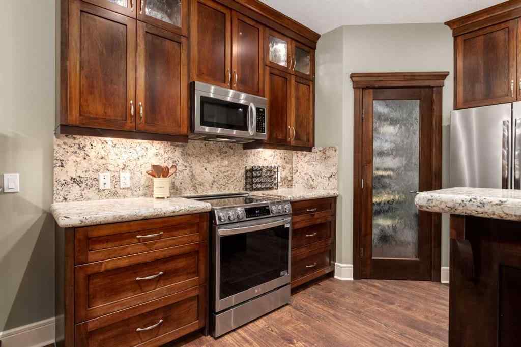 MLS® A2235729 - 1611 MONTROSE Terrace SE in Montrose High River, Residential