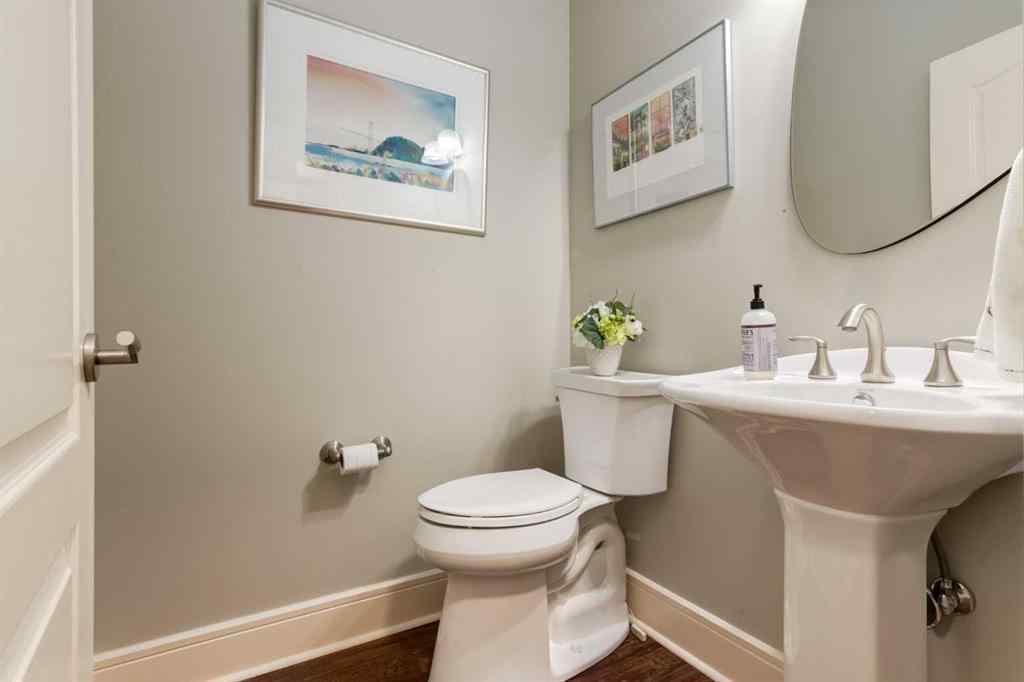 MLS® A2235729 - 1611 MONTROSE Terrace SE in Montrose High River, Residential