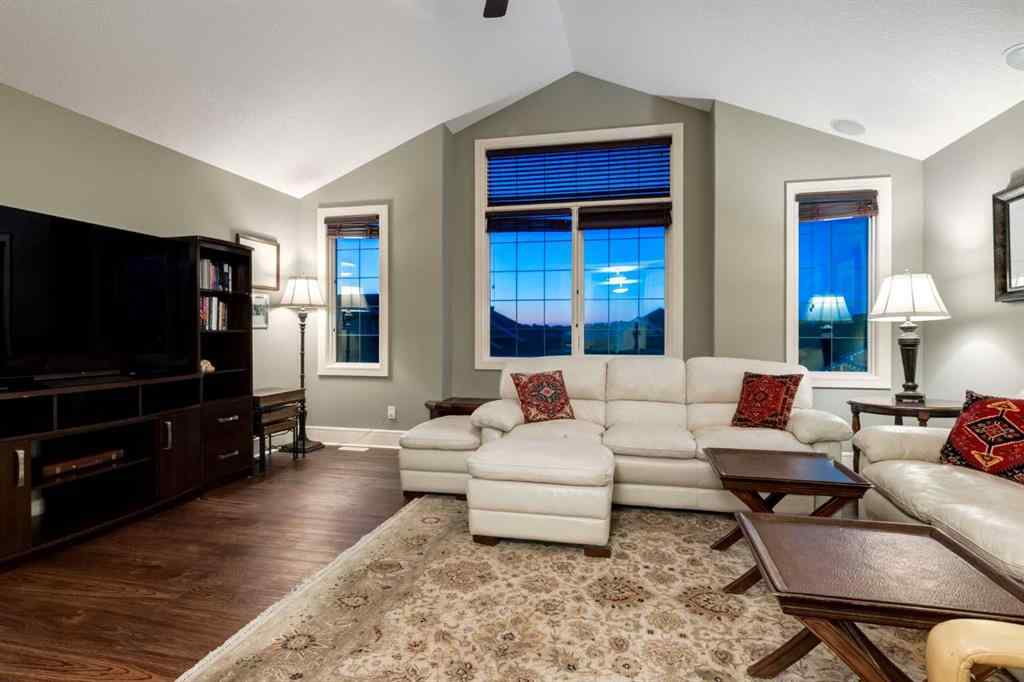 MLS® A2235729 - 1611 MONTROSE Terrace SE in Montrose High River, Residential
