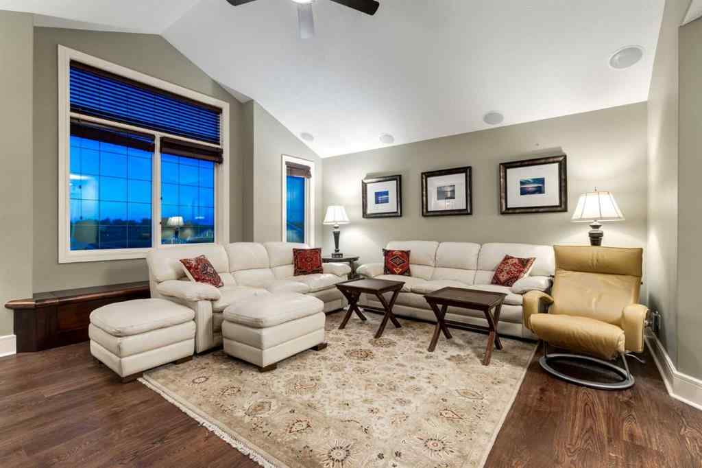 MLS® A2235729 - 1611 MONTROSE Terrace SE in Montrose High River, Residential