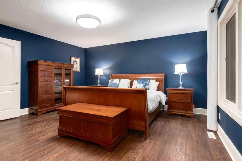 MLS® A2235729 - 1611 MONTROSE Terrace SE in Montrose High River, Residential
