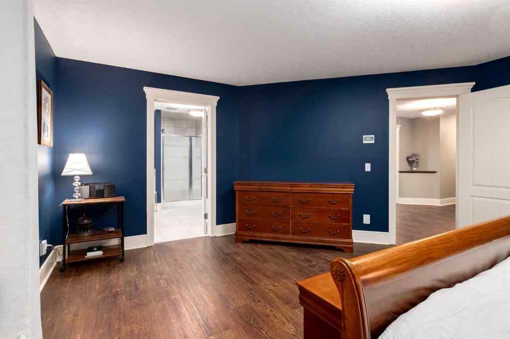 MLS® A2235729 - 1611 MONTROSE Terrace SE in Montrose High River, Residential
