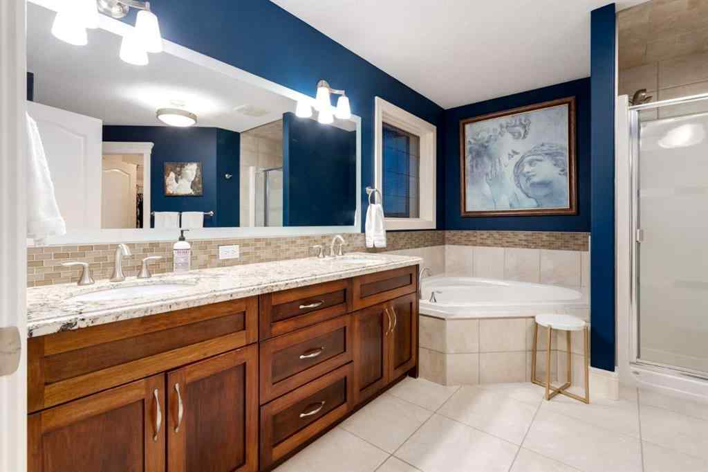 MLS® A2235729 - 1611 MONTROSE Terrace SE in Montrose High River, Residential