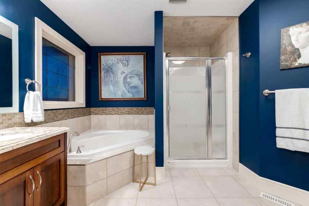 MLS® A2235729 - 1611 MONTROSE Terrace SE in Montrose High River, Residential
