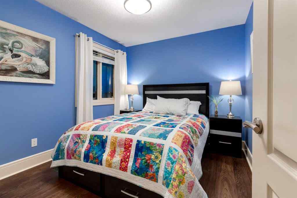 MLS® A2235729 - 1611 MONTROSE Terrace SE in Montrose High River, Residential