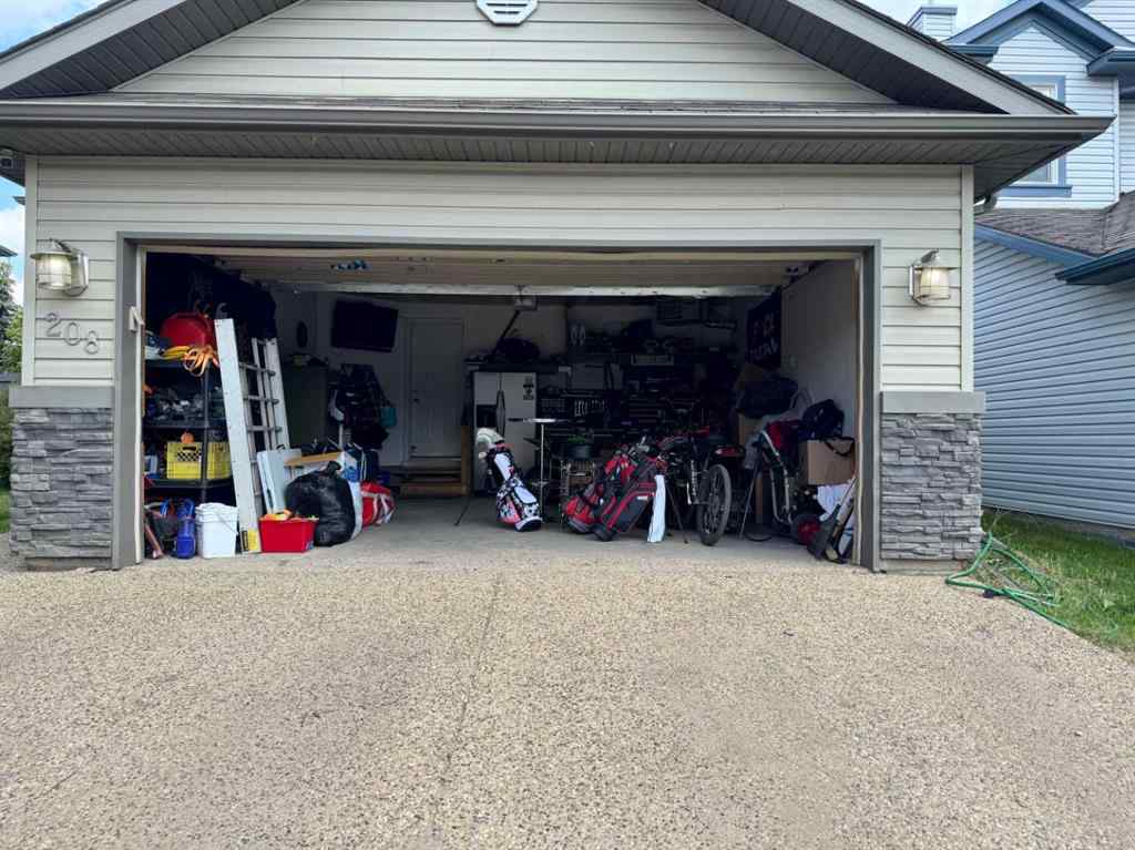 MLS® A2235737 - 208 Paulson Street  in Timberlea Fort McMurray, Residential