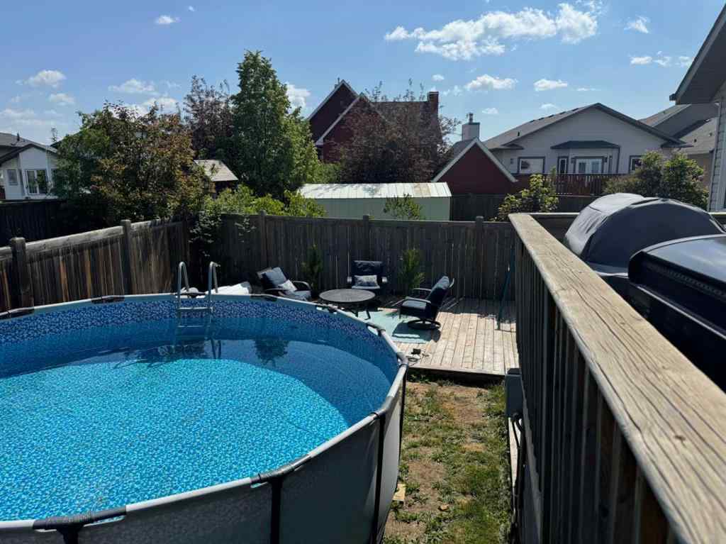 MLS® A2235737 - 208 Paulson Street  in Timberlea Fort McMurray, Residential