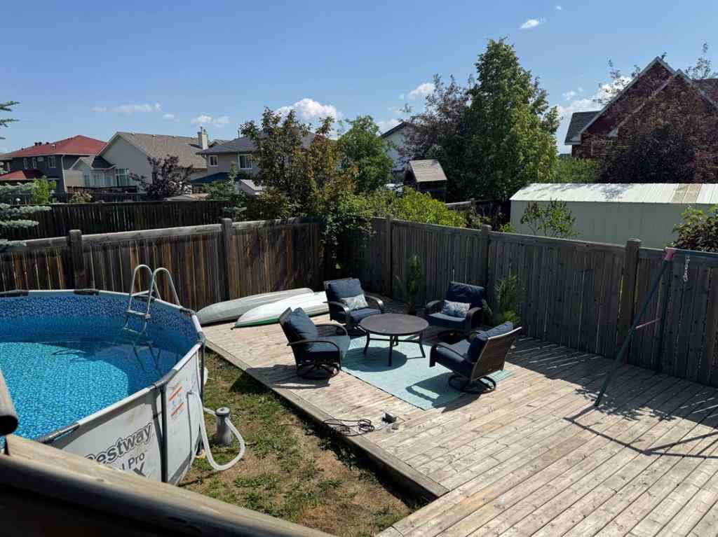 MLS® A2235737 - 208 Paulson Street  in Timberlea Fort McMurray, Residential