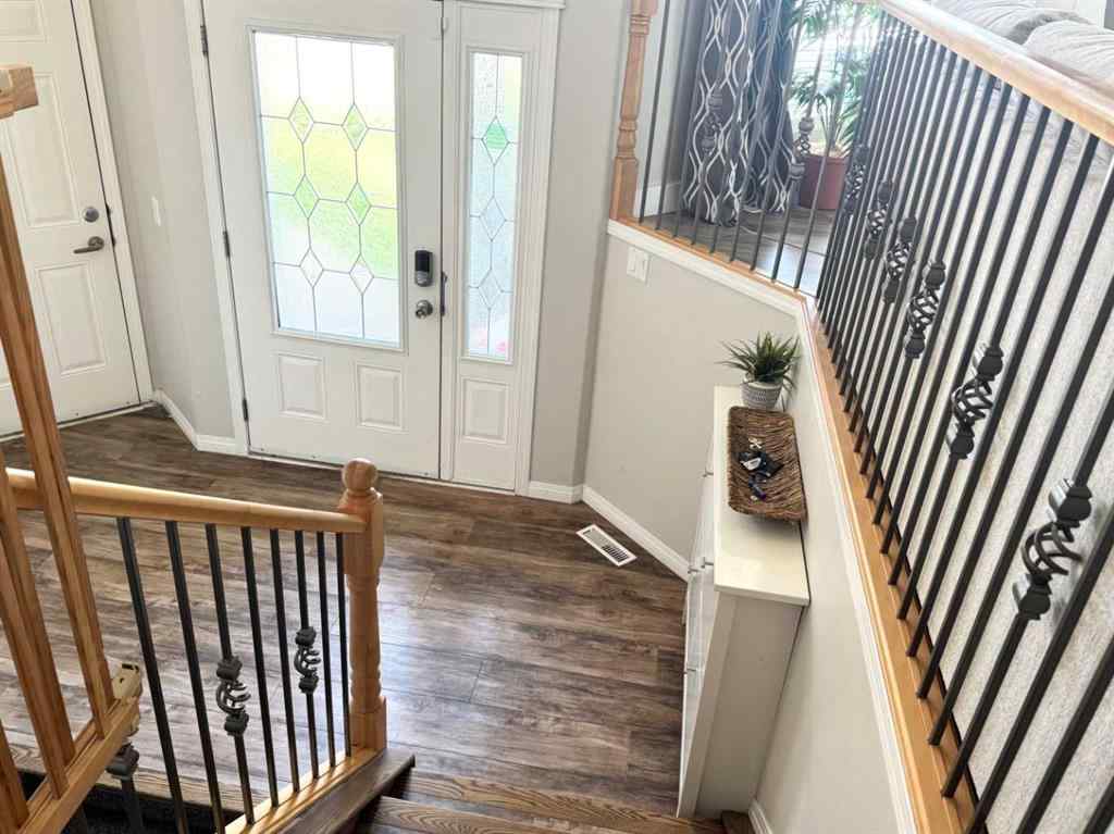 MLS® A2235737 - 208 Paulson Street  in Timberlea Fort McMurray, Residential