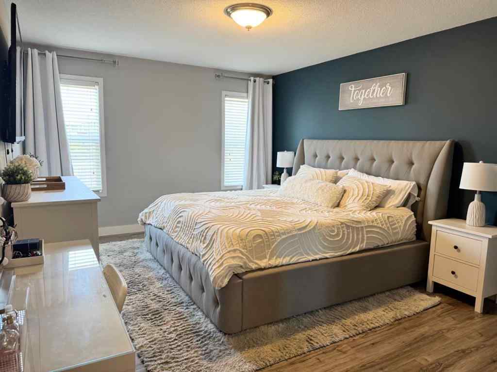 MLS® A2235737 - 208 Paulson Street  in Timberlea Fort McMurray, Residential